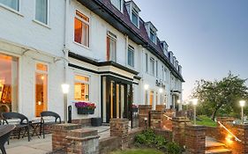Park Manor Hotel