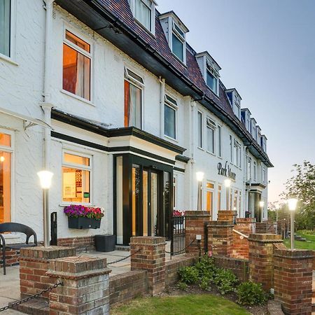 Park Manor Hotel Scarborough Luaran gambar