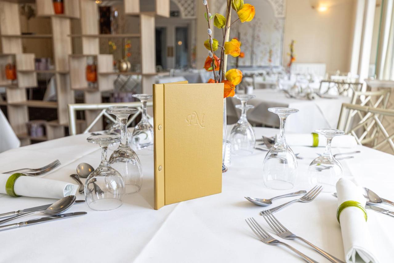 Park Manor Hotel Scarborough Luaran gambar