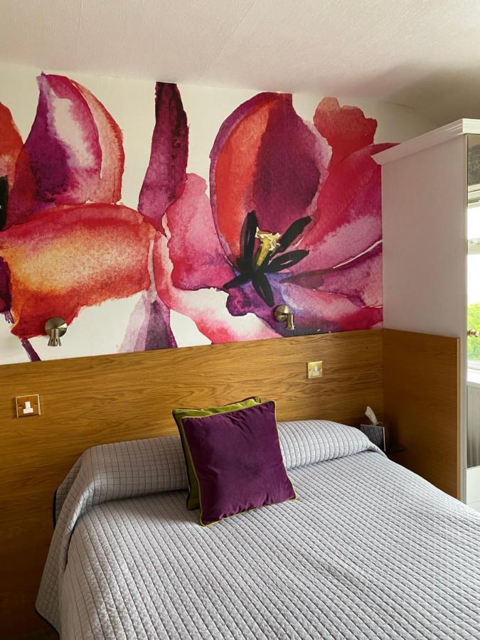 Park Manor Hotel Scarborough Luaran gambar